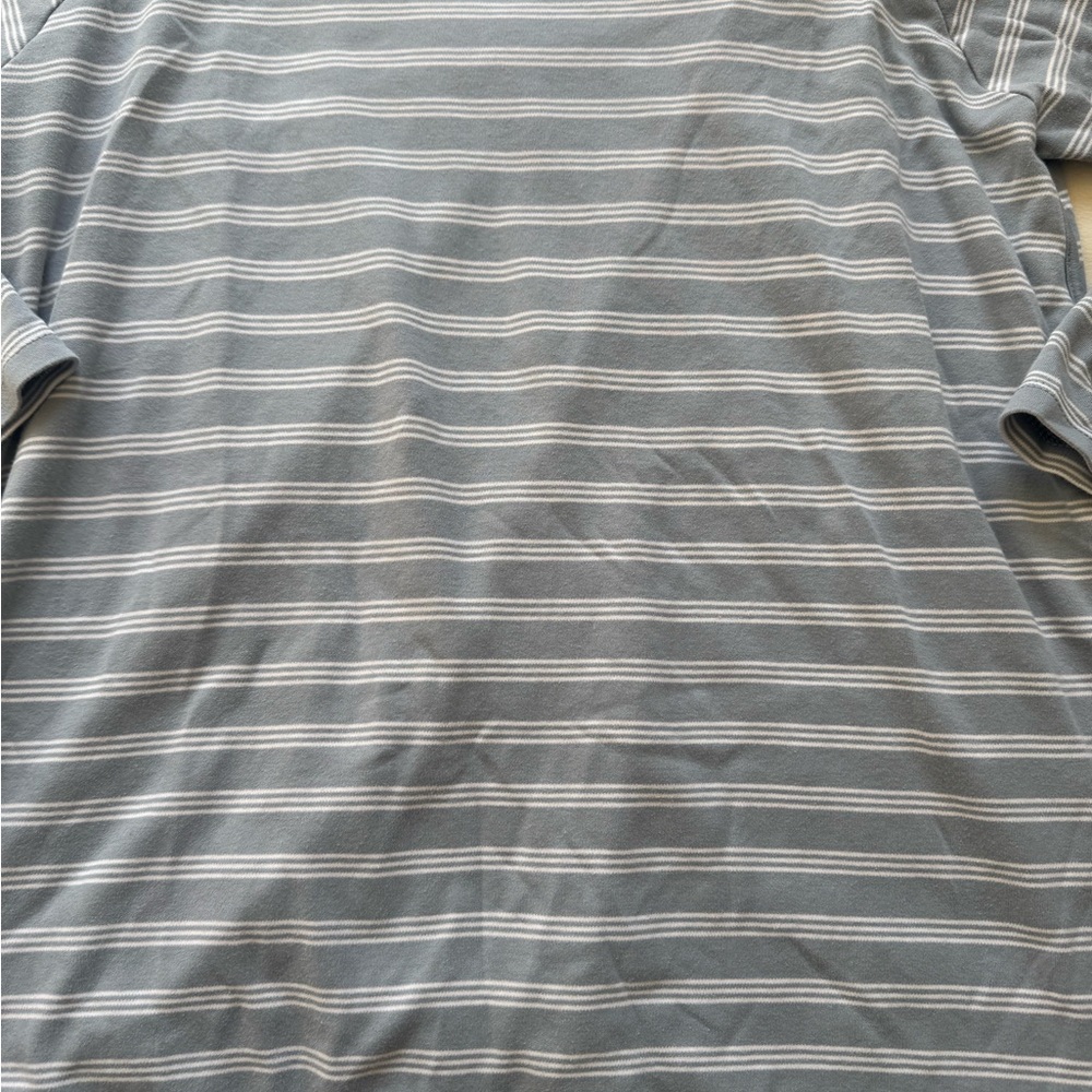 LAKE pajama top - Picture 2 of 7